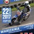 4Ride Automobilklub Polski CUP Juz 22 kwietnia wyscigi supermoto w Warszawie - 4Ride Automobil Polski Cup 2017