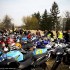 Rozpoczecie sezonu motocyklowego na tysiac sposobow - zlot gwiazdzisty 2011 czestochowa