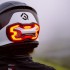 Swiatlo stop na kask  dodatkowy gadzet z paranormalnymi zdolnosciami - this motorcycle helmet device promises to make you more visible in traffic 1
