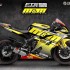 MMs Racing  nowy team w Mistrzostwach Polski Superstock 600  - Yamaha R6 MMs racing team