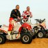 Abu Dhabi Desert Challenge Sonik i Wisniewski zaczynaja walke o Puchar Swiata - Kamil Wisniewski Rafal Sonik