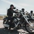 Harley Freedom on Tour 23 motocykle 21 imprez 8 krajow - Harley Davidson Freedom On Tour 2017 02