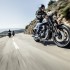 Harley Freedom on Tour 23 motocykle 21 imprez 8 krajow - Harley Davidson Freedom On Tour 2017 03
