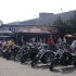 Harley Freedom on Tour 23 motocykle 21 imprez 8 krajow - Harley Davidson Freedom On Tour 2017 07