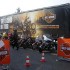 Harley Freedom on Tour 23 motocykle 21 imprez 8 krajow - Harley Davidson Freedom On Tour 2017 08