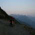 Top 4 trasy motocyklowe na weekend - motocyklem w gorach