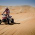 Abu Dhabi Desert Challenge Dwoch Polakow na czele stawki - Rafa Sonik Abu Dhabi Desert Challenge 1