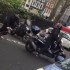 Ducati 1199 Panigale S  najbardziej bezczelna proba kradziezy  - kradziez motocykla i ucieczka