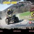 Przeprawowe Mistrzostwa i Puchar Polski ATV PZM 4x4 Terenowiec 2017 nadchodza - Can am Travel ATV Polska 2017