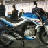 Poznan Motor Show 2017 - Junak RS125PRO