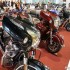 Poznan Motor Show 2017 - indian motocykle poznan motor show 2017