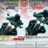 BikesTrack  23 kwietnia 2017  zapraszamy na dzien z Nami na Torze Lodz - plakat projekt v03 435