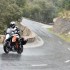 Jazda motocyklem w deszczu 10 przykazan - KTM Super Duke 1290 GT w deszczu