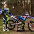 Pierwszy polski zawodnik dolacza do programu Yamaha bLU cRU - 16 letni Alex Banaszak