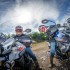 Motocyklowy wyjazd na Mazury w maju  motocykle testowe gratis - Triumph Mazury Riding Event