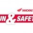Honda Fun  Safety 2017 - Honda Fun Safety