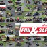 Honda Fun  Safety 2017 - Honda fun and safety 2017