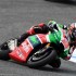 Zaskakujace treningi i kwalifikacje do Grand Prix Hiszpanii na torze Jerez - MotoGP Jerez trening Sam Lowes 22 Aprilia 2