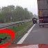 Dziewczyna spadla z motocykla pod kola TIRa  cud w CzechowicachDziedzicach - FacebookPlayButtonAPPROVED test 19 03 copy