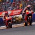 MotoGP 2017 Grand Prix Hiszpanii  Totalny kataklizm w Jerez de la Frontera - Honda Repsol Team zwyci za w Jerez