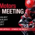 Moto Meeting w Warszawie juz w najblizszy weekend 1213 maja - Moto Meeting intermotors 2017