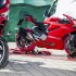 Rozpocznij Wiosne z Ducati  rewelacyjny event dla kazdego motocyklisty - Ducati Multi Tour 2016 panigale