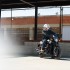 HarelyDavidsona i bicie stunt rekordu Guinnessa w Rzeszowie - Harley Davidson Street Rod 4