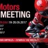 Moto meeting w Dlugolece czyli najlepsza motocyklowa impreza w miescie - Moto meeting 2017