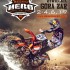 Beskid Hero  Hard Enduro Rally 50 dodatkowych miejsc na listach startowych - plakat Beskid Hero