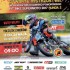 Mistrzostwa pit bike Beda rywalizowac w Bydgoszczy - Mistrzostwa pit bike 2017 plakat