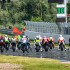 Polscy motocyklisci rewelacja pierwszej rundy Alpe Adria - Alpe Adria WMMP 2017 Tor Poznan 3