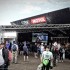 World SBK  drugi wyscig na Donington Park - sbk paddock show