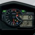 Nowe Suzuki DL 650 Vstrom model 2017  wrazenia z jazdy - DL650A XAL7 Meter 1