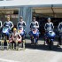 Polski zespol zadebiutuje w motocyklowych mistrzostwach swiata - Zespol Wojcik FHP YART Racing Team