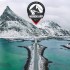 Wielka wyprawa na Nordkapp czyli Honda Adventure Roads 2017 - nordkapp