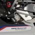 Testujemy BMW HP4 Race  wszystko z karbonu - karbonowe detale