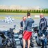 Triumph Polska zorganizowal kolejny Ride Event na torze Lodz - Triumphy na Torze lodz 2017 01
