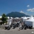 BMW Motorrad Days 2017  jedziemy do Garmisch  juz 79 lipca - Widok na miasteczko BMW Motorrad Days