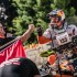 Lindner wygrywa dwa pierwsze oesy maratonu na Breslau Rallye - Breslau Poland Rallye 2017