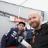 MotoGP nasza transmisja na zywo z toru Sachsenring - jarek benito