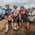 Arkadiusz Lindner na podium Breslau Rallye 2017 - Breslau Poland Rallye 2017