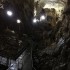 Suzuki Banditem do Rumunii  wyprawa za 900 zl - jaskinia niedzwiedzia