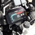 BMW Motorrad Days 2017  dzieje sie w Garmisch - kolorowy wyswietlacz bmw r 1200 gs