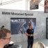 BMW Motorrad Days 2017  dzieje sie w Garmisch - konferencja bmw
