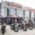 Sprzedaz jednosladow w czerwcu - salon motocyklowy