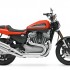 60 lat historii motocykli HarleyDavidson Sportster - 2008 XR1200
