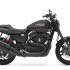 60 lat historii motocykli HarleyDavidson Sportster - 2012 XR1200X
