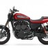 60 lat historii motocykli HarleyDavidson Sportster - 2013 XR1200X