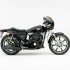 60 lat historii motocykli HarleyDavidson Sportster - XLCR