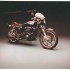 60 lat historii motocykli HarleyDavidson Sportster - XLCR